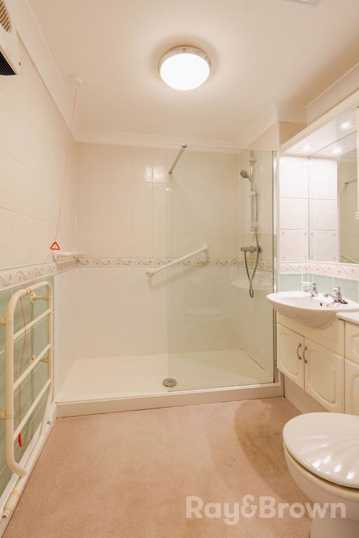 Additional image 21 of 1 bed flat for saleLlys Pegasus, Ty Glas Road, Llanishen, Cardiff CF14