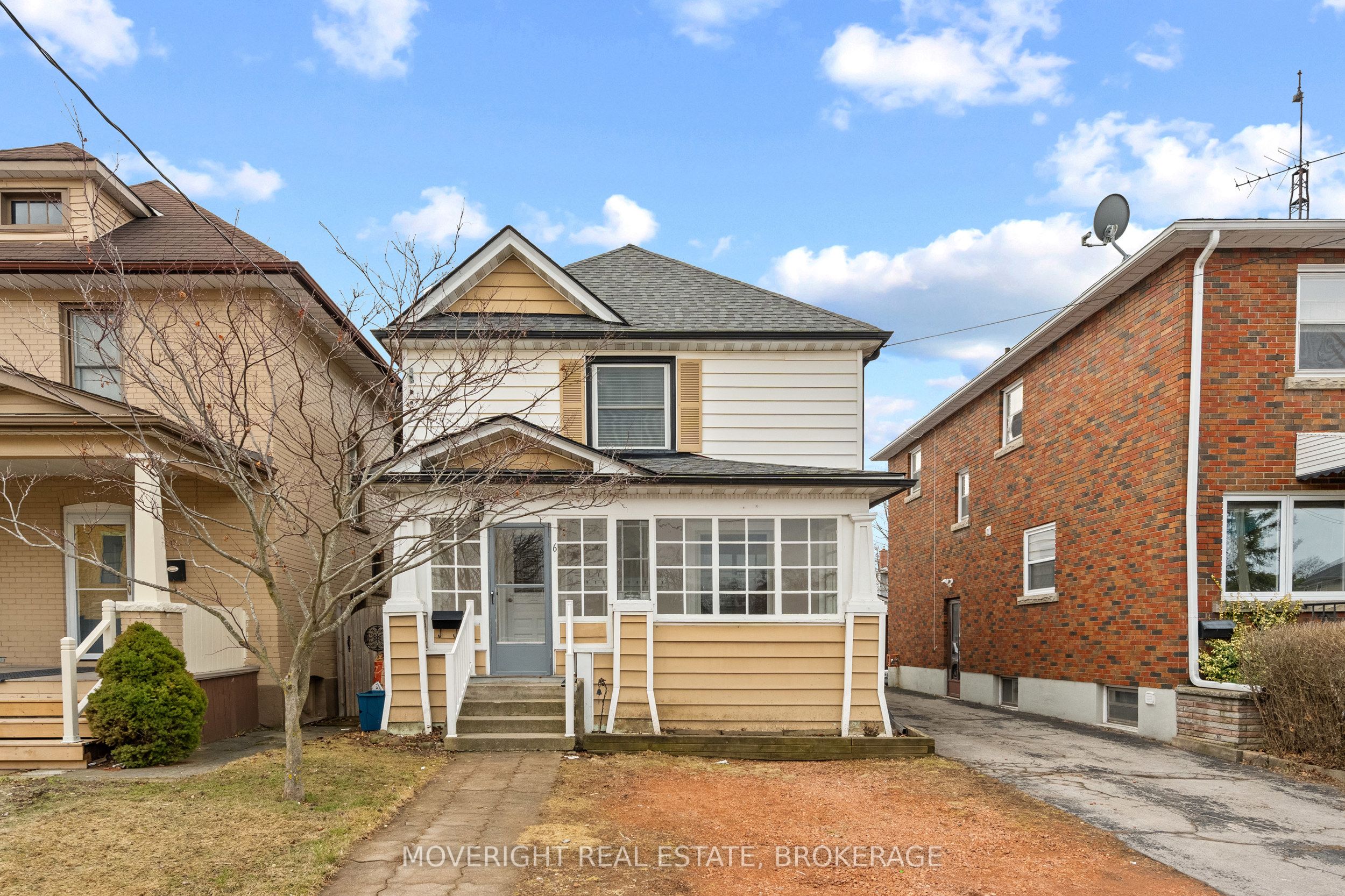 6 Gibson Place, St. Catharines, ON, L2R 1N7