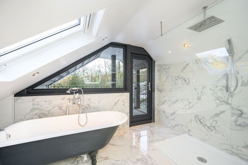Additional image 6 of 5 bed detached house for saleWhitebrook, Monmouth NP25