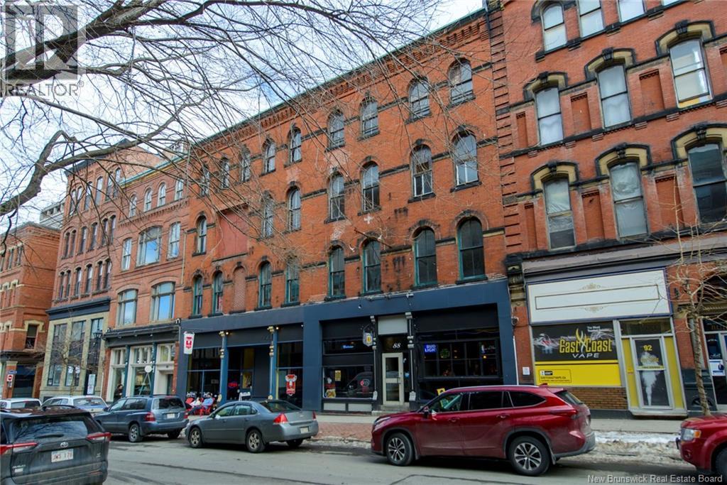 80 Prince William Street, Saint John, NB, E2L2B3