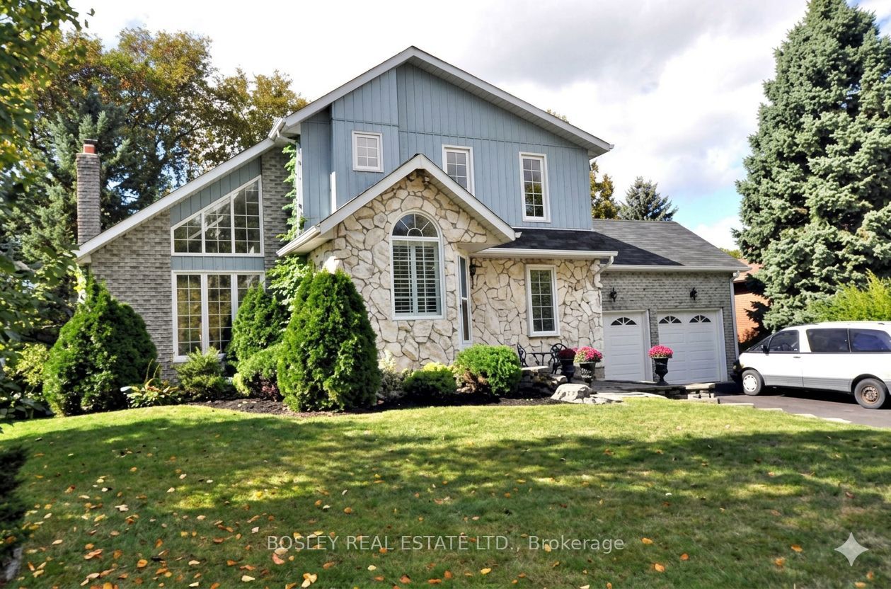 114 Lorne Avenue, Newmarket, ON, L3Y 4J6