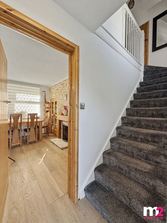 Additional image 9 of 3 bed semi-detached house for saleHawthorne Square, Newport NP19
