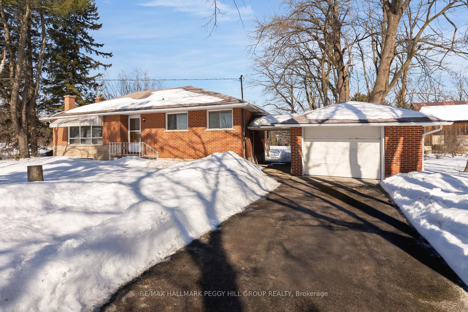 1646 Big Bay Point Road, Innisfil, ON, L9S 2R3