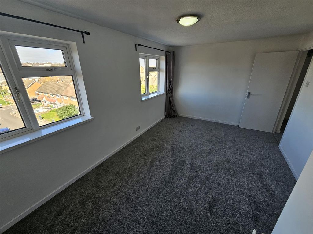 Additional image 5 of 1 bed flat for saleSt Lythan Court, Hengoed Close, Caerau, Cardiff CF5