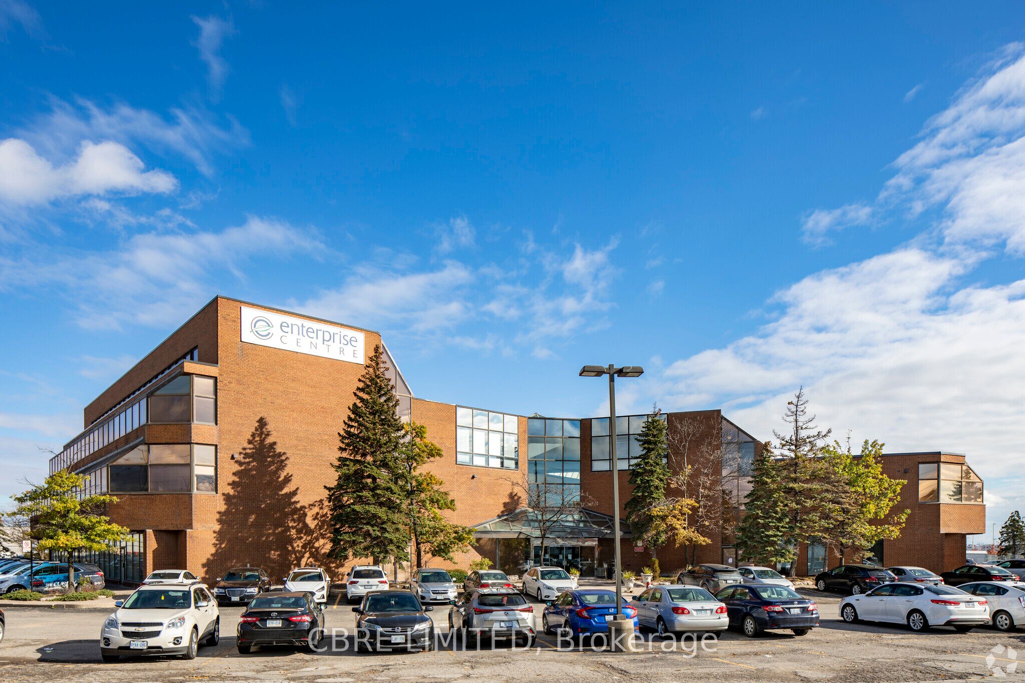 230-1550 Enterprise Road, Mississauga, ON, L4W 4P4