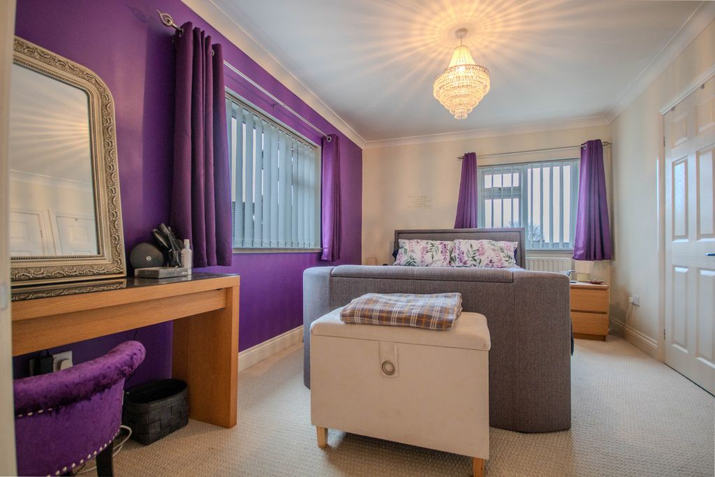 Additional image 16 of 4 bed semi-detached house for saleElgar Crescent, Cardiff CF3