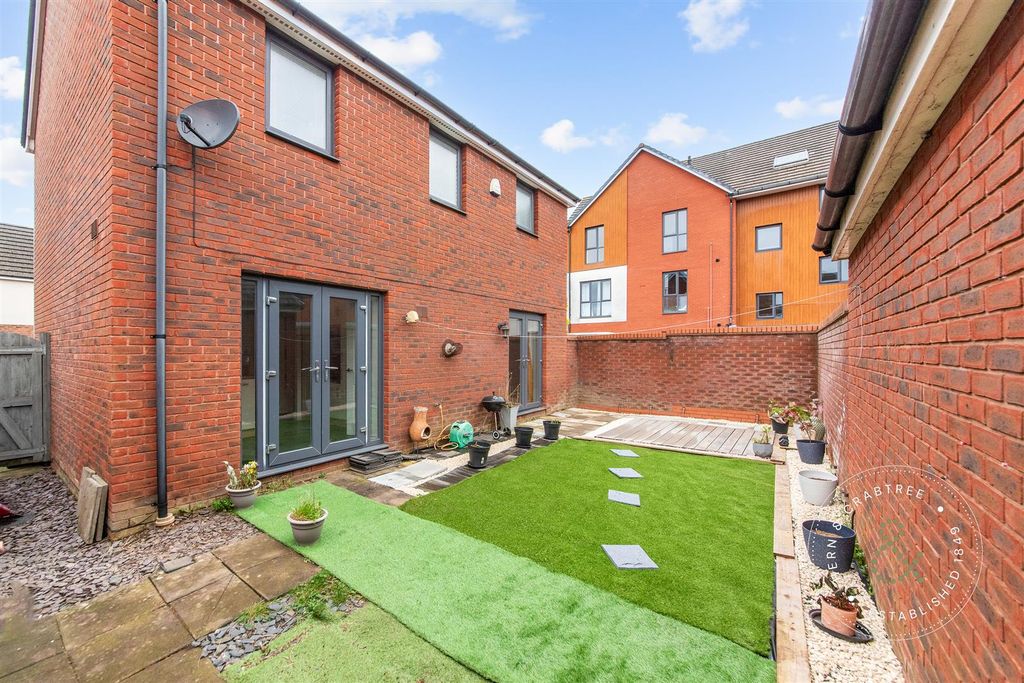 Additional image 29 of 3 bed detached house for saleBartley Wilson Way, Canton, Cardiff CF11