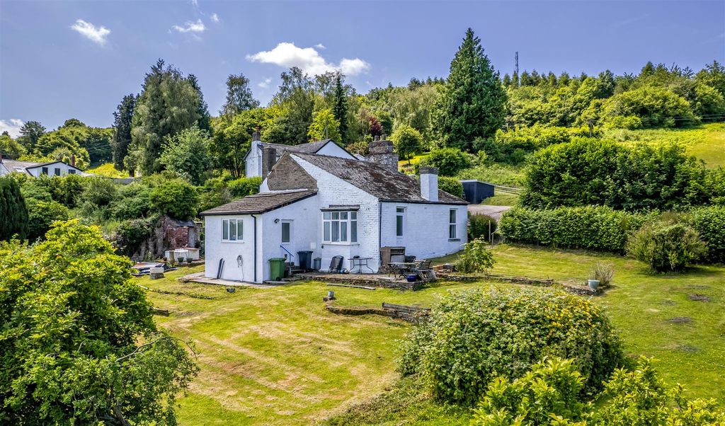 Additional image 2 of 3 bed cottage for saleGarway Hill, Hereford HR2