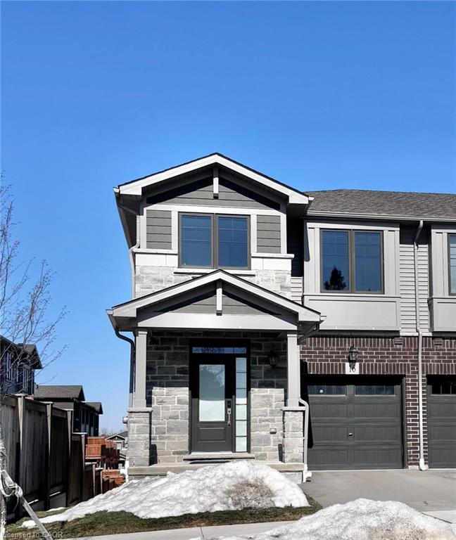 16 Birmingham Drive, Cambridge, ON, N1R 0C7