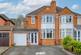 Arnold Road, Shirley, B90
