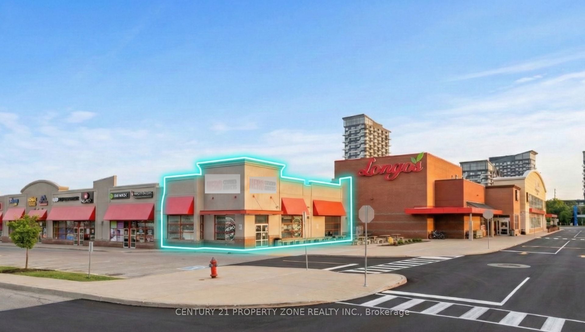 D1-380 Dundas Street E, Oakville, ON, L6H 6Z9