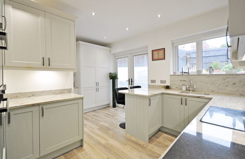 Additional image 3 of 2 bed detached bungalow for saleRenovated Bungalow, Ridgeway Court, Newport NP20