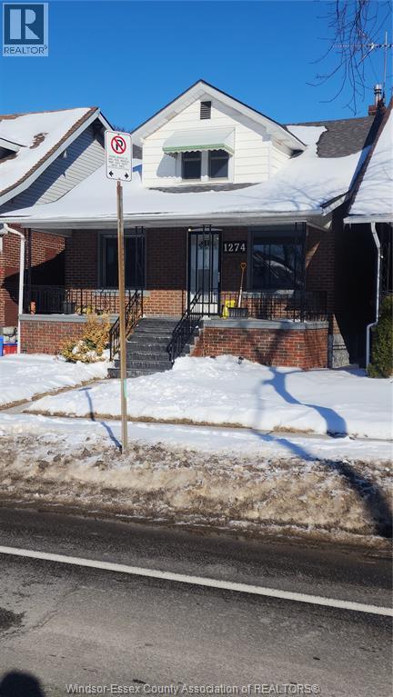 204-1274 Lincoln , Windsor, ON, N8Y2H8