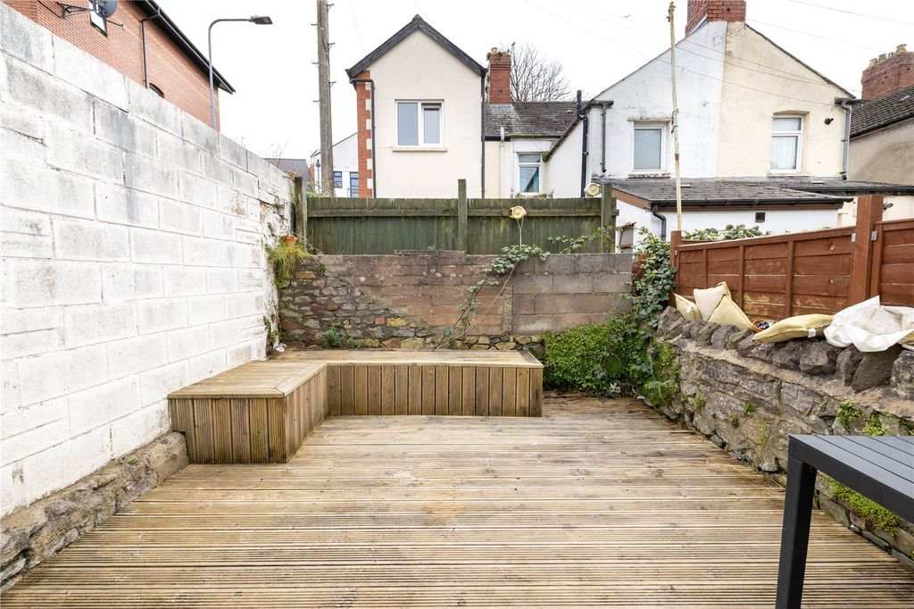 Additional image 19 of 2 bed end terrace house for salePomeroy Street, Cardiff Bay, Cardiff CF10