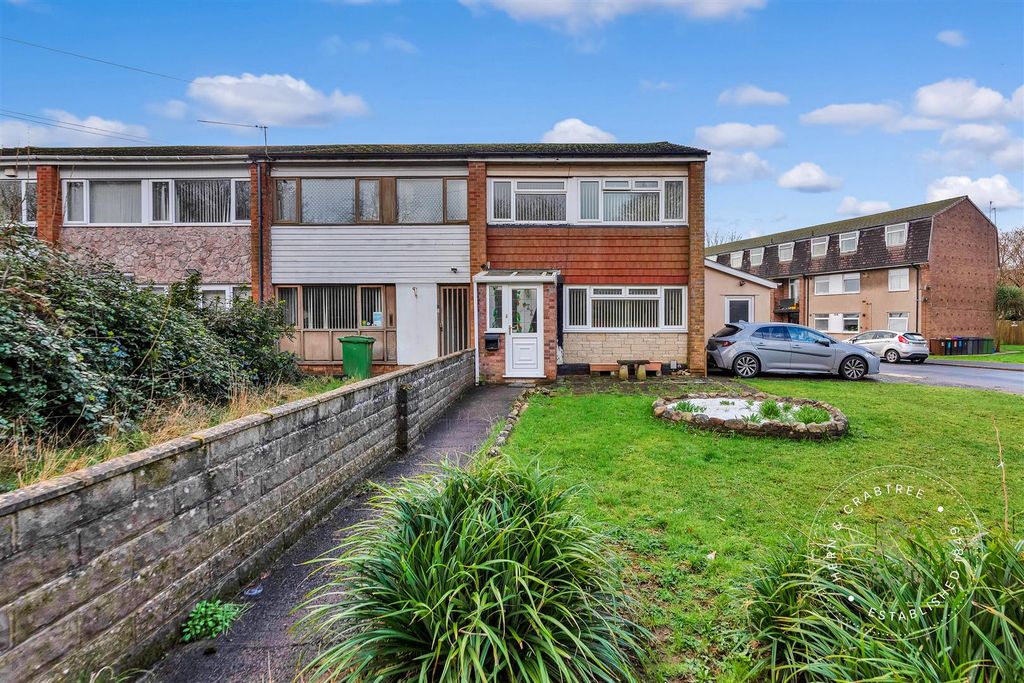 Additional image 16 of 3 bed end terrace house for saleFairwood Road, Llandaff, Cardiff CF5