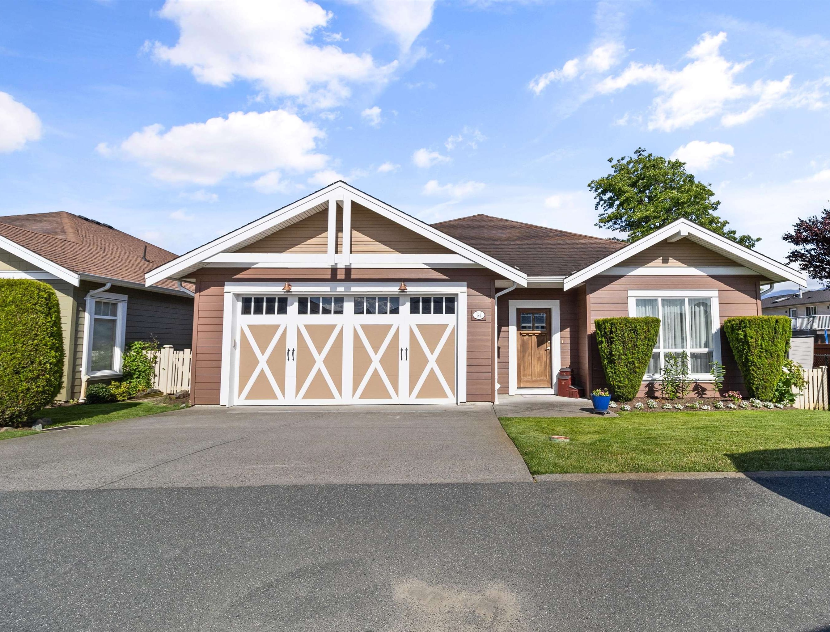 64-7600 Chilliwack River Road, Chilliwack, BC, V2R 3Z6