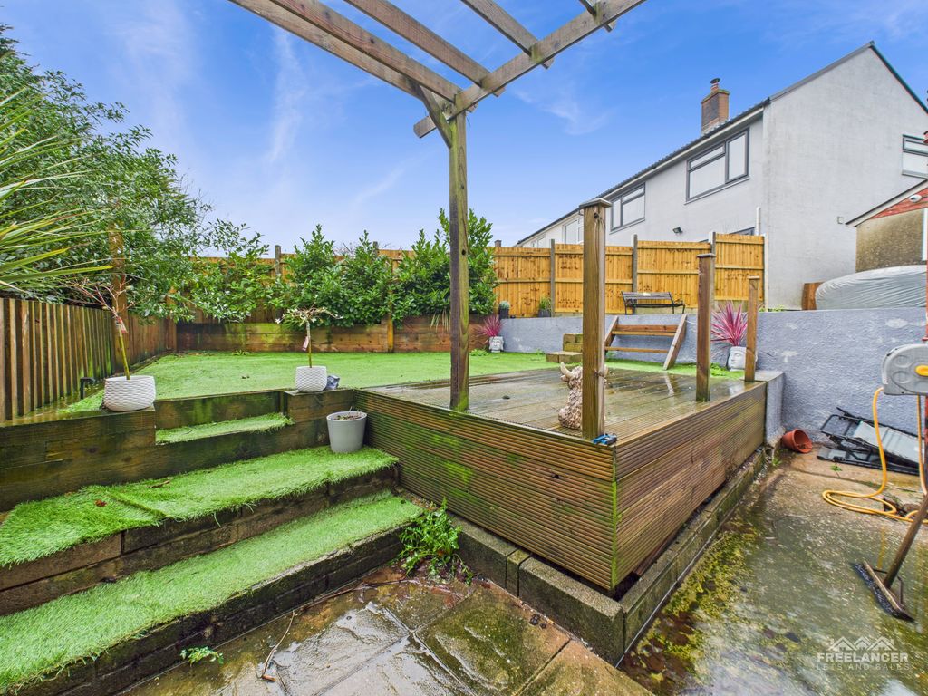 Additional image 16 of 3 bed semi-detached house for saleBrynglas Drive, Newport NP20