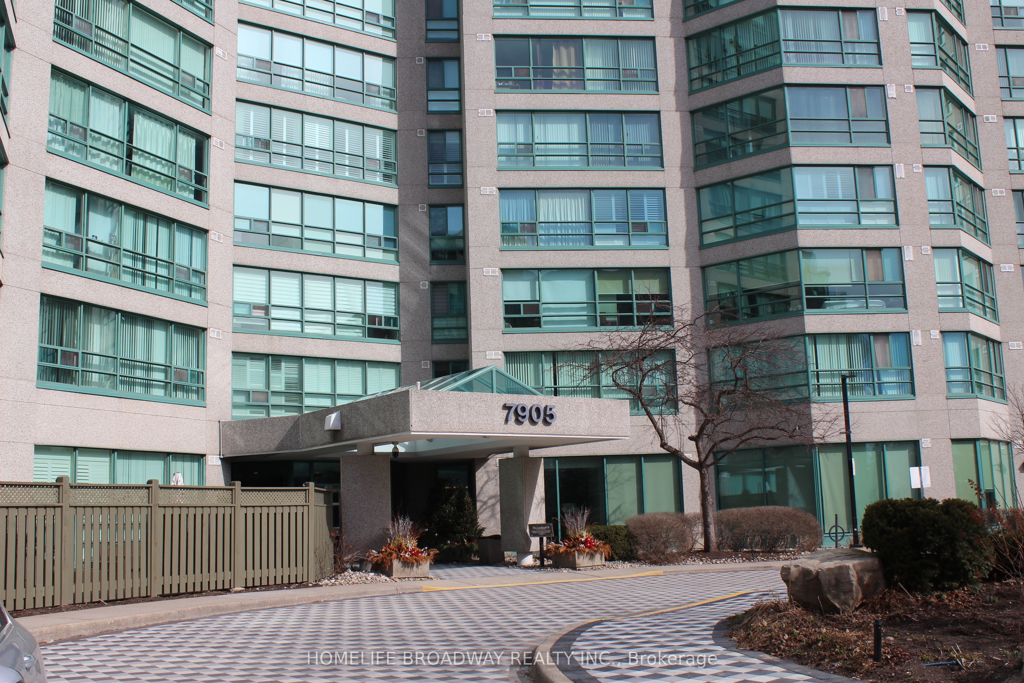 722-7905 Bayview Avenue, Markham, ON, L3T 7N3