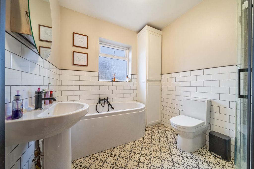 Additional image 15 of 3 bed semi-detached house for saleHampton Road, West Bridgford, Nottingham NG2