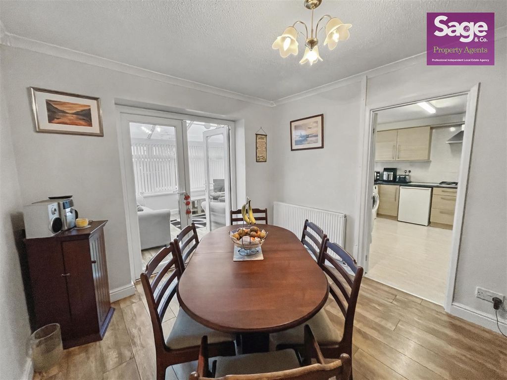 Additional image 10 of 4 bed end terrace house for saleBrynglas, Hollybush NP44