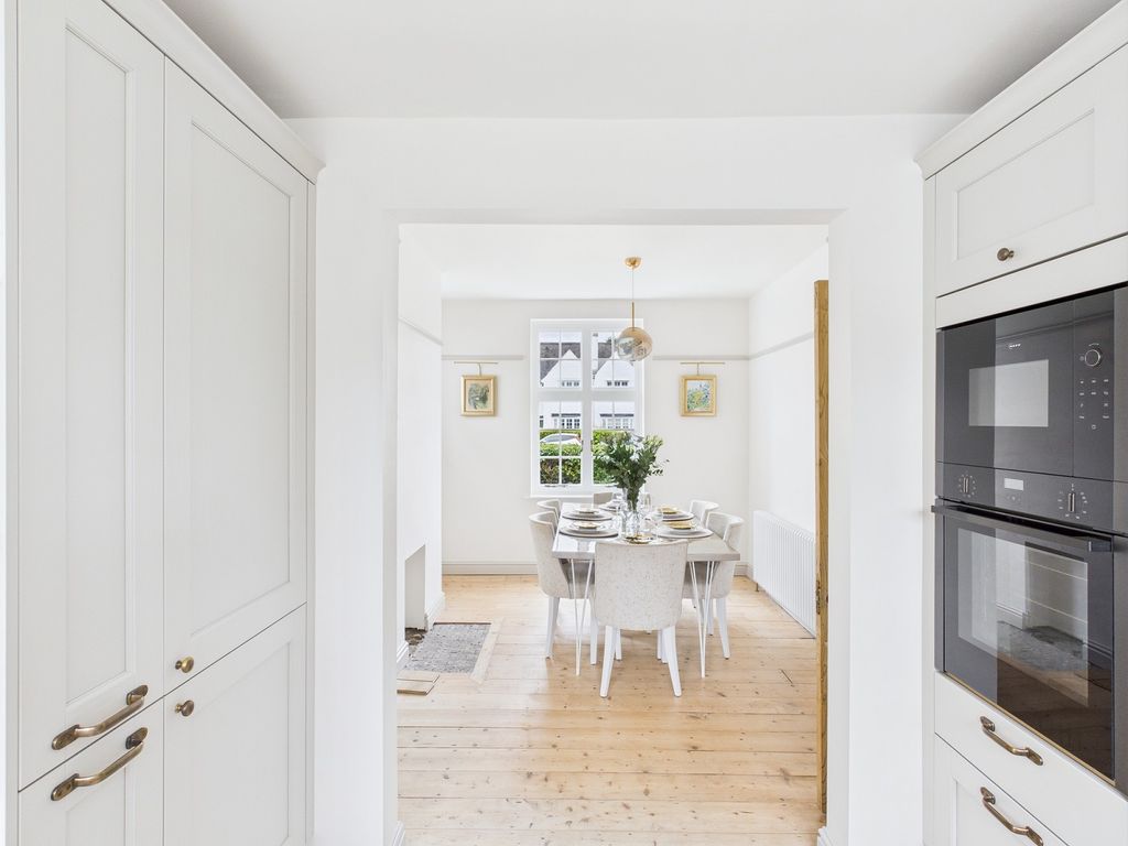 Additional image 10 of 3 bed end terrace house for saleY Groes, Rhiwbina, Cardiff. CF14