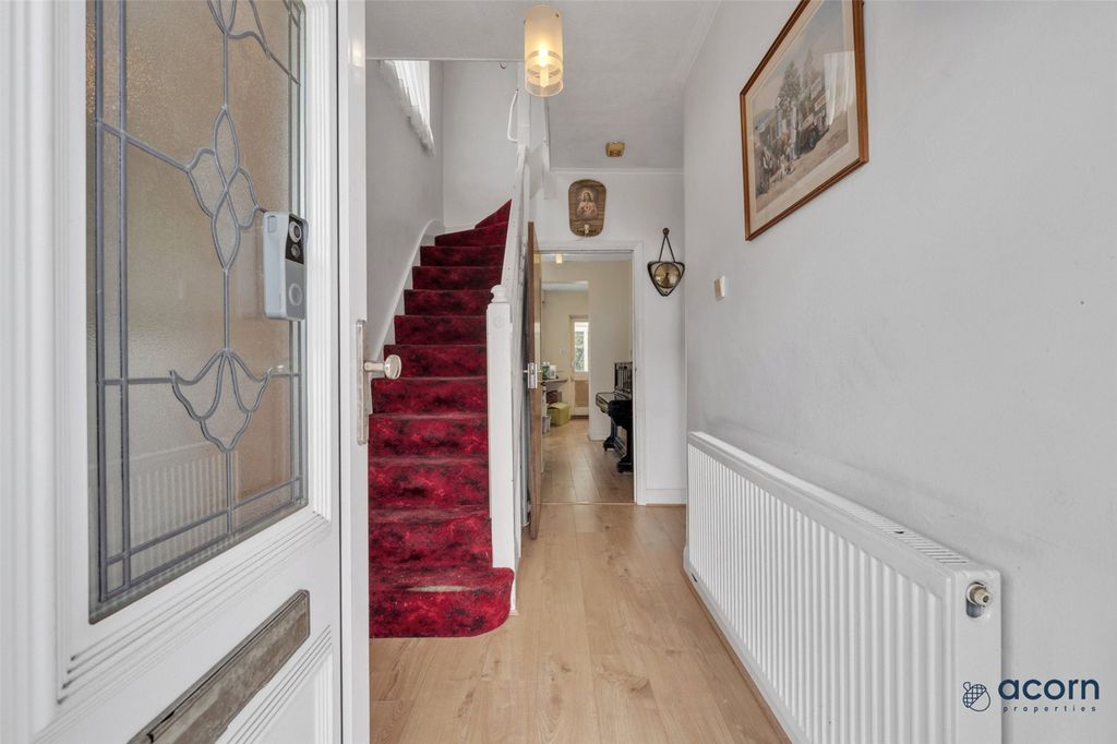 Additional image 10 of 3 bed semi-detached house for saleHill View Gardens, Colindale, London NW9