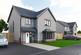 Plot 159, The Llanmaes at Parc Tondu, Maesteg Rd, Tondu CF32