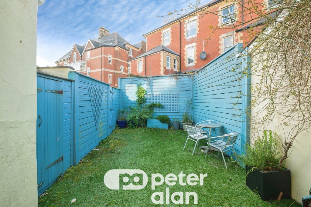 Additional image 9 of 2 bed flat for saleCaerau Road, Newport NP20