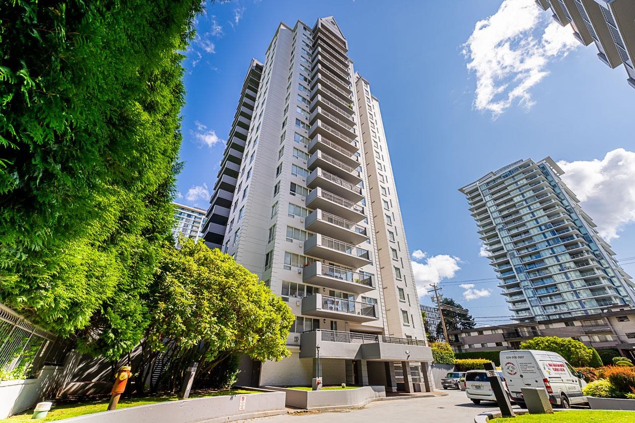 1501-555 Austin Avenue, Coquitlam, BC, V3K 3M6