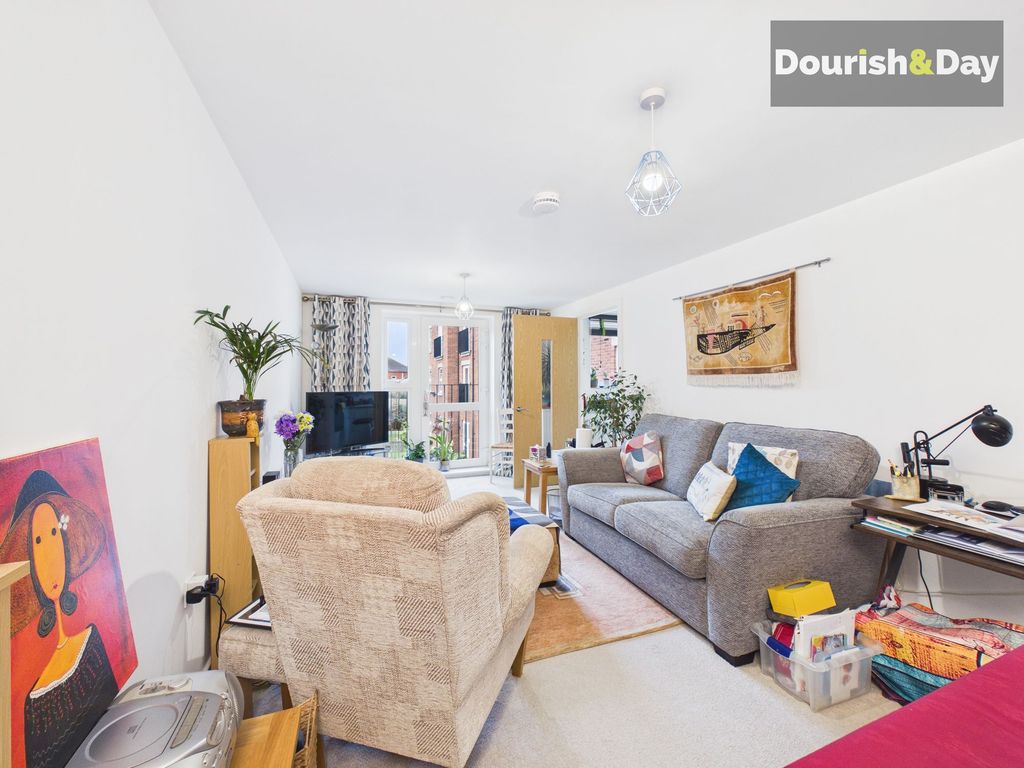 Additional image 10 of 1 bed flat for saleStafford Street, Market Drayton TF9