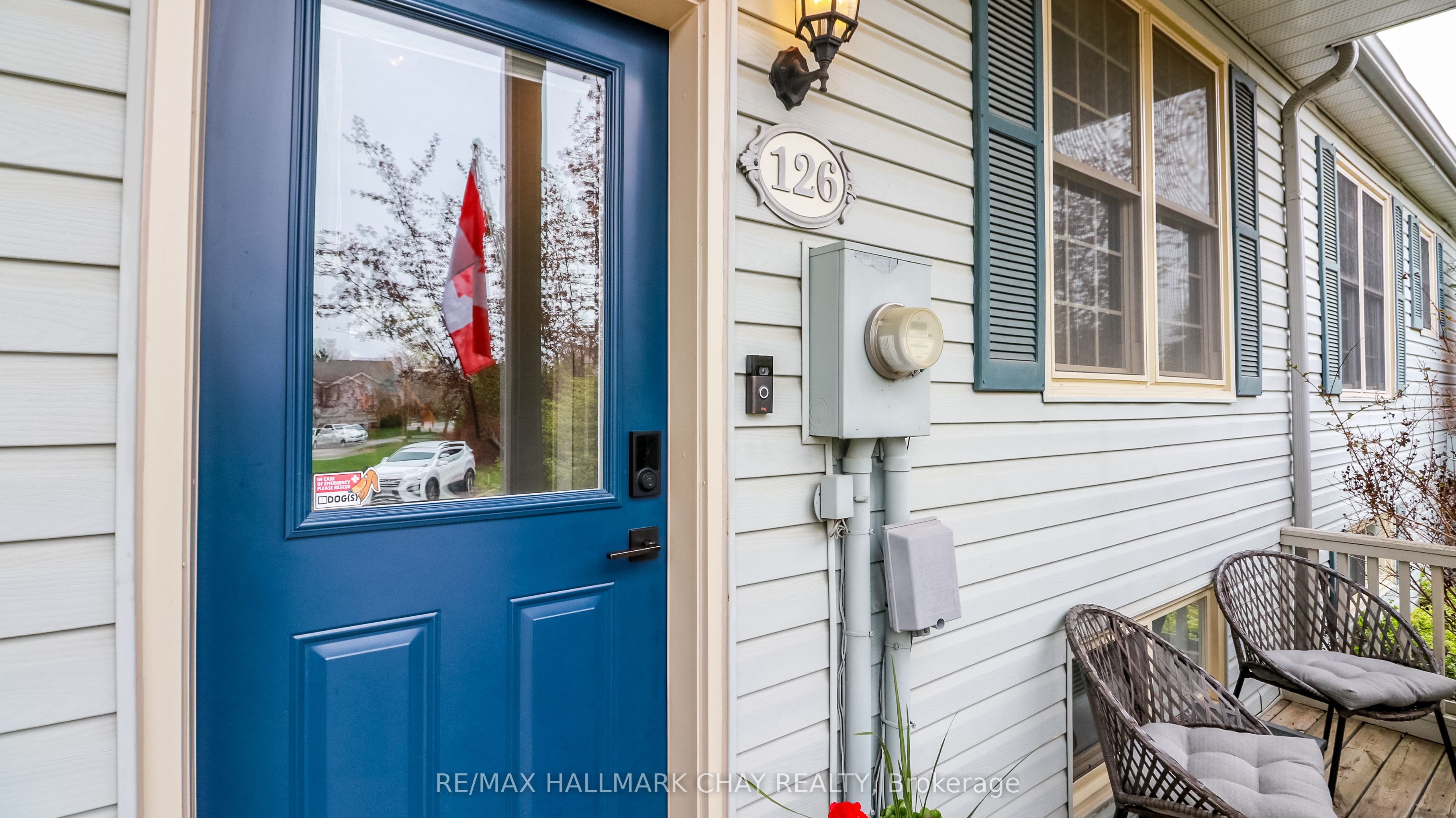 Additional image 2 of 126-150 Victoria Street S, Blue Mountains, ON, N4L 2P0