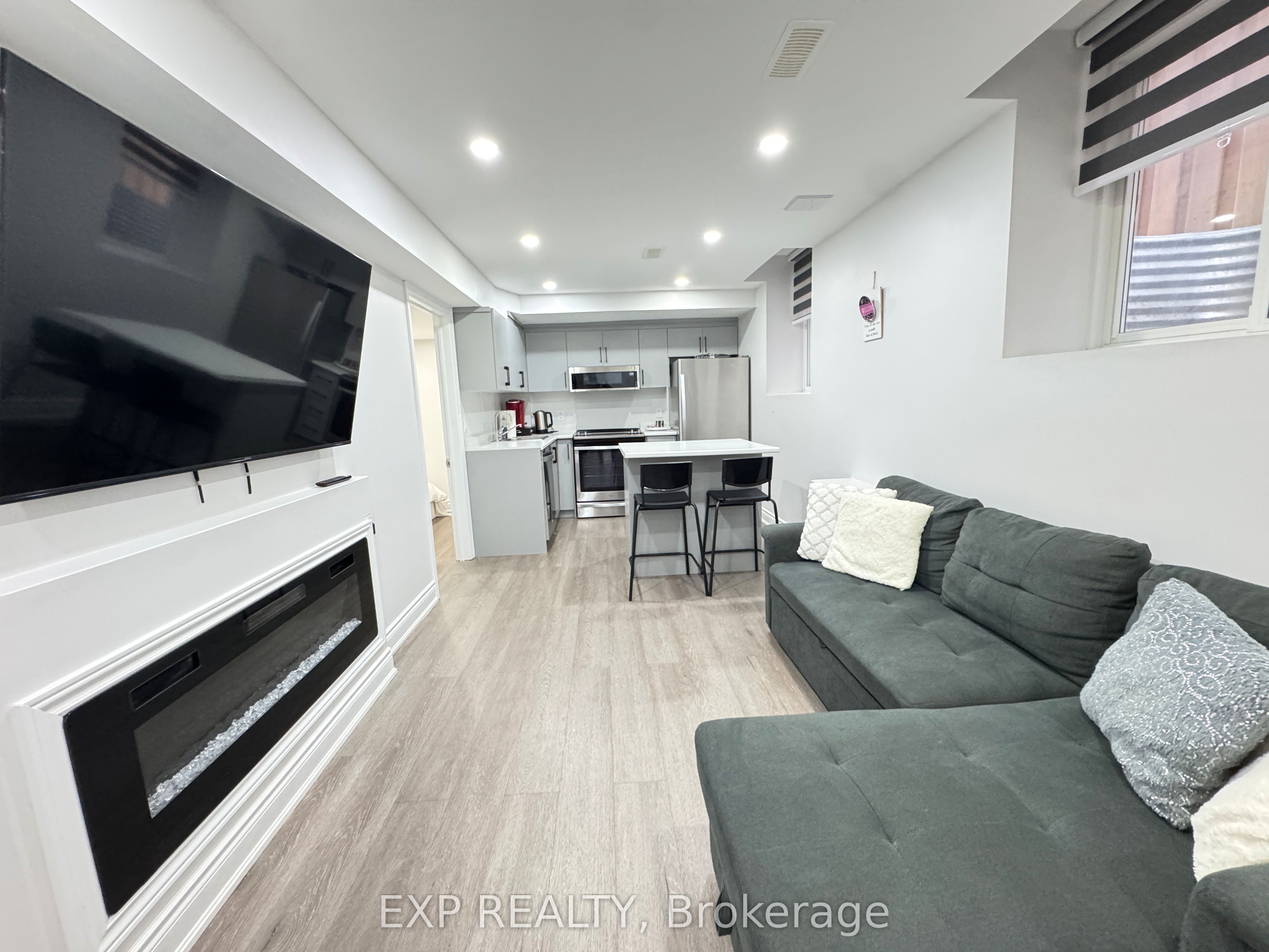 Additional image 4 of Basement-164 Morningside Drive, Halton Hills, ON, L7G 0M3
