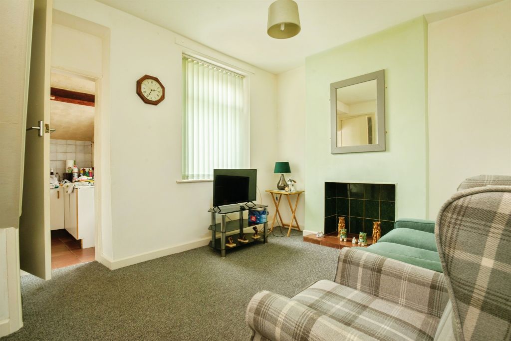Additional image 2 of 1 bed terraced house for saleGalston Street, Adamsdown, Cardiff CF24