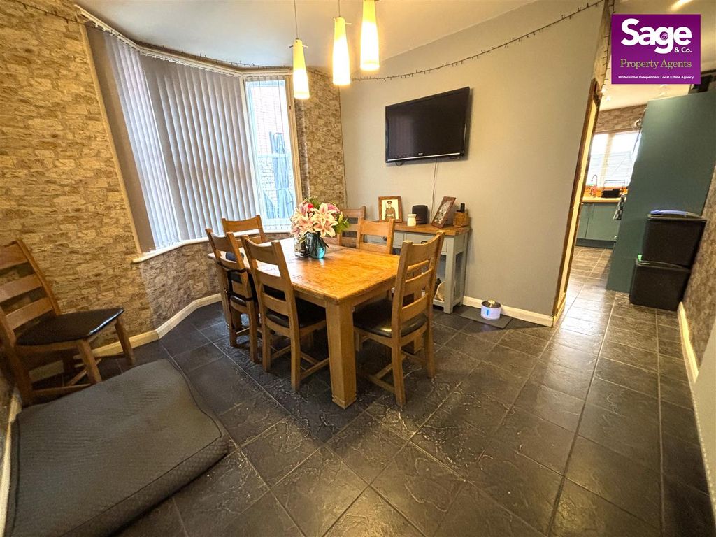 Additional image 5 of 6 bed semi-detached house for saleFields Park Road, Newport NP20