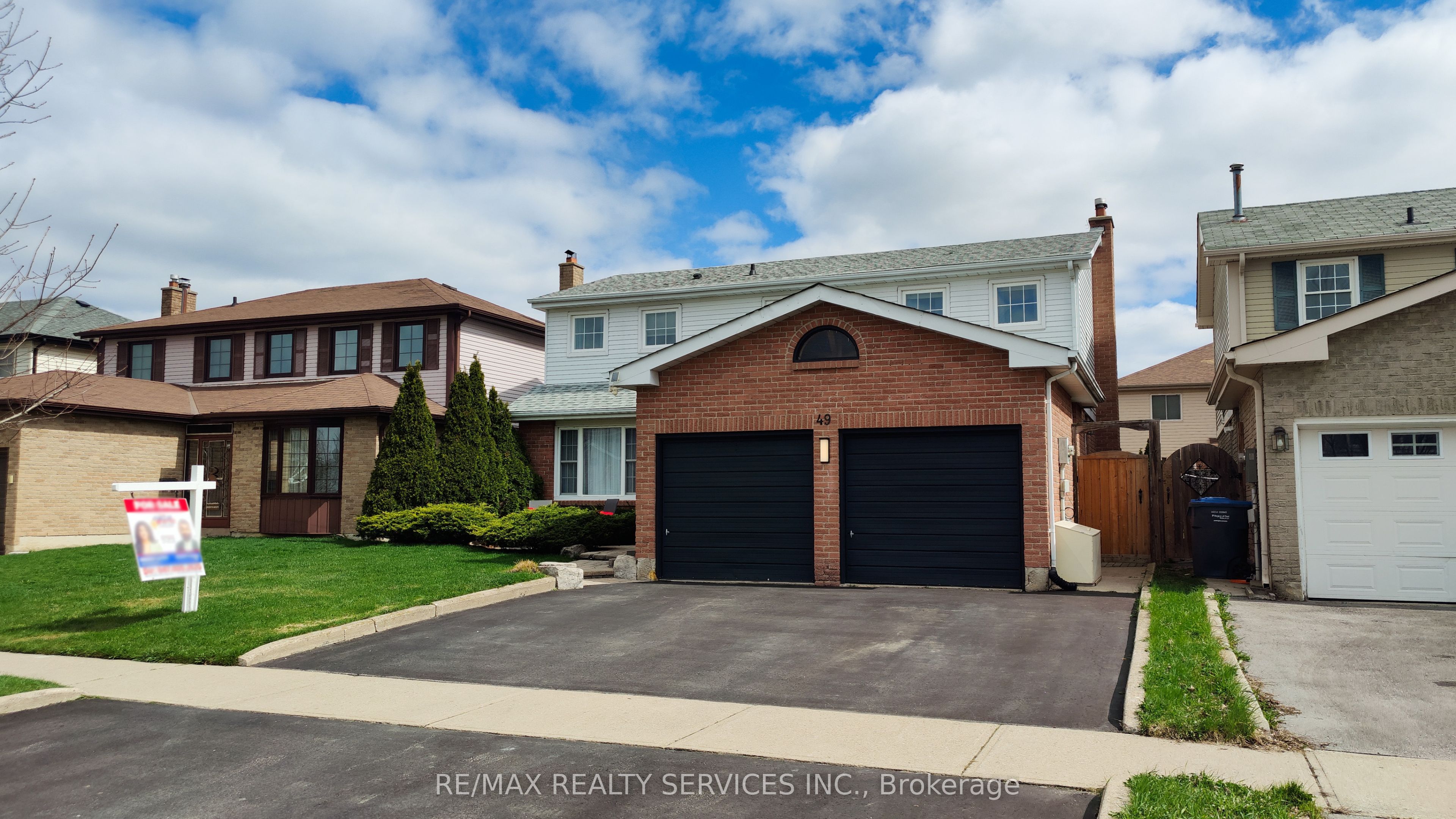 Additional image 3 of 49 Mikado Crescent, Brampton, ON, L6S 3R5