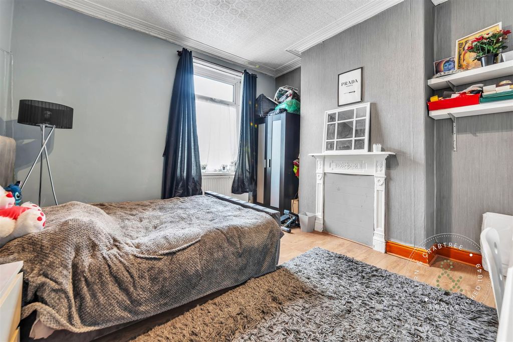 Additional image 10 of 4 bed terraced house for saleAlbany Road, Cardiff CF24
