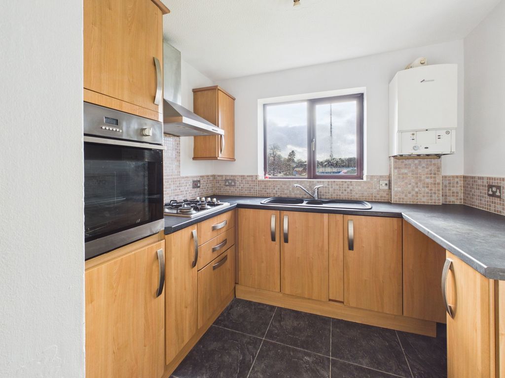Additional image 3 of 1 bed flat for saleOld Vicarage Court, Coleford GL16