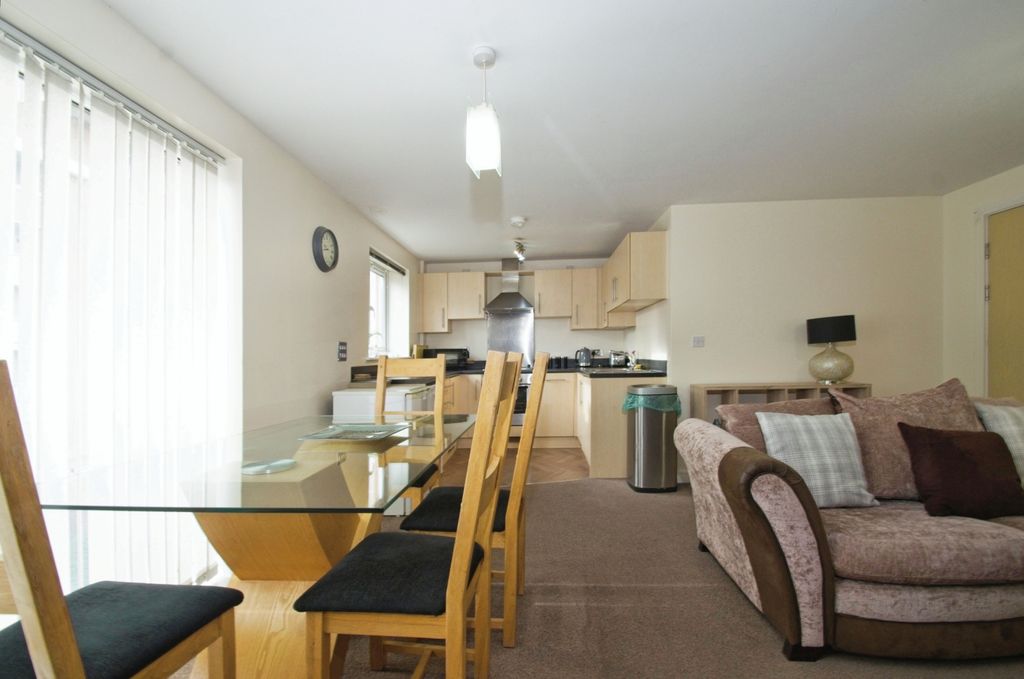 Additional image 9 of 2 bed flat for saleOverstone Court, Cardiff CF10