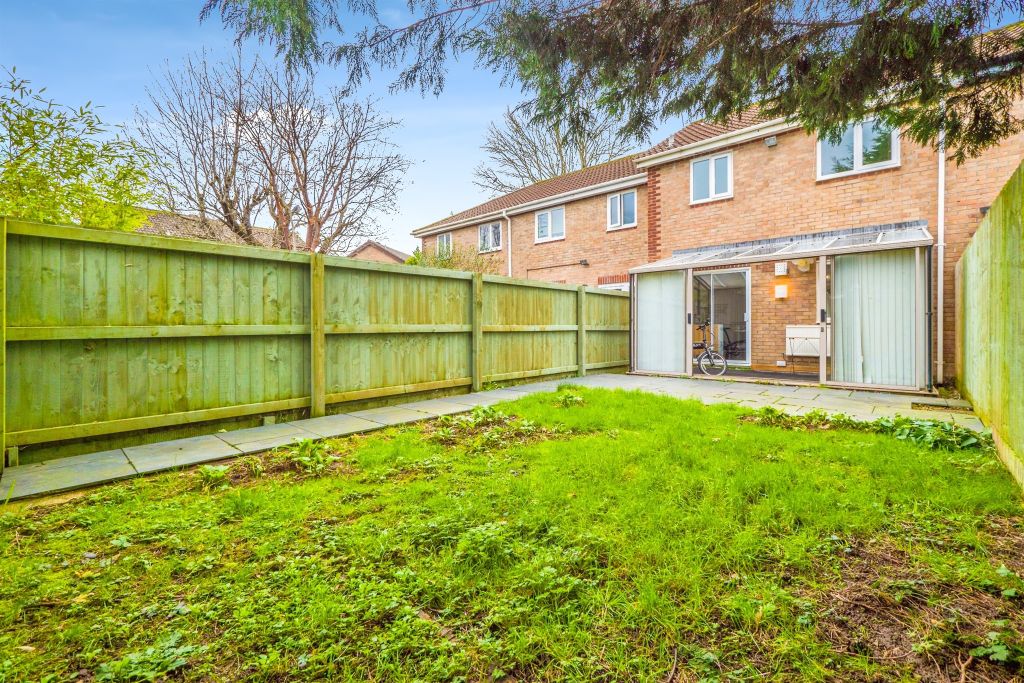 Additional image 20 of 3 bed terraced house for saleKirton Close, Cardiff CF5