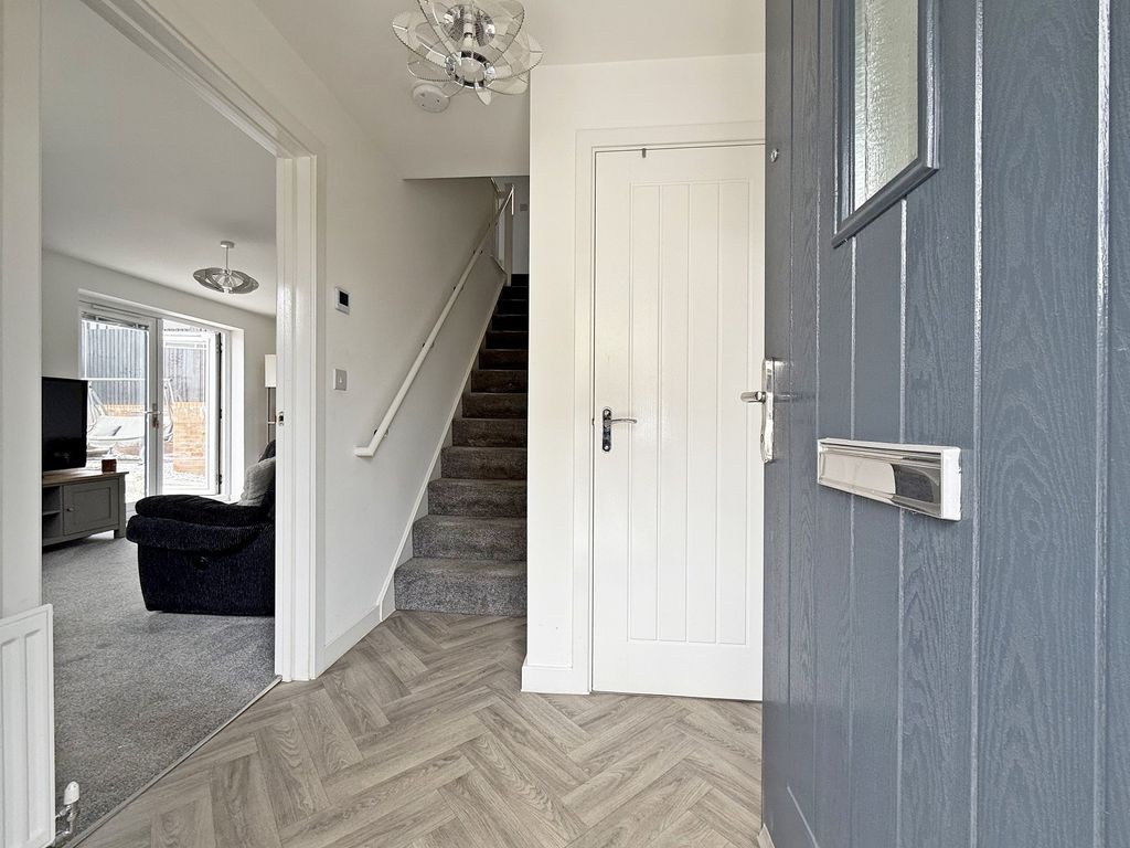 Additional image 5 of 3 bed detached house for saleGwern Gwynfael, Capel Llanilltern, Cardiff. CF5