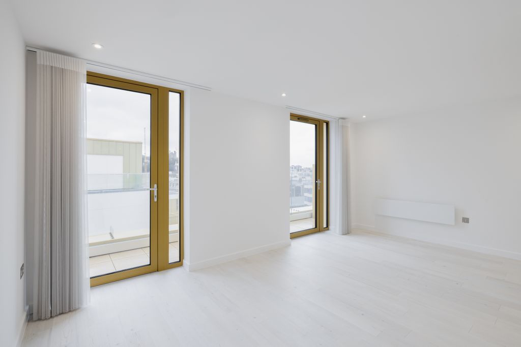 Additional image 11 of 1 bed flat for saleMerchants Square, St. Helier, Jersey JE2