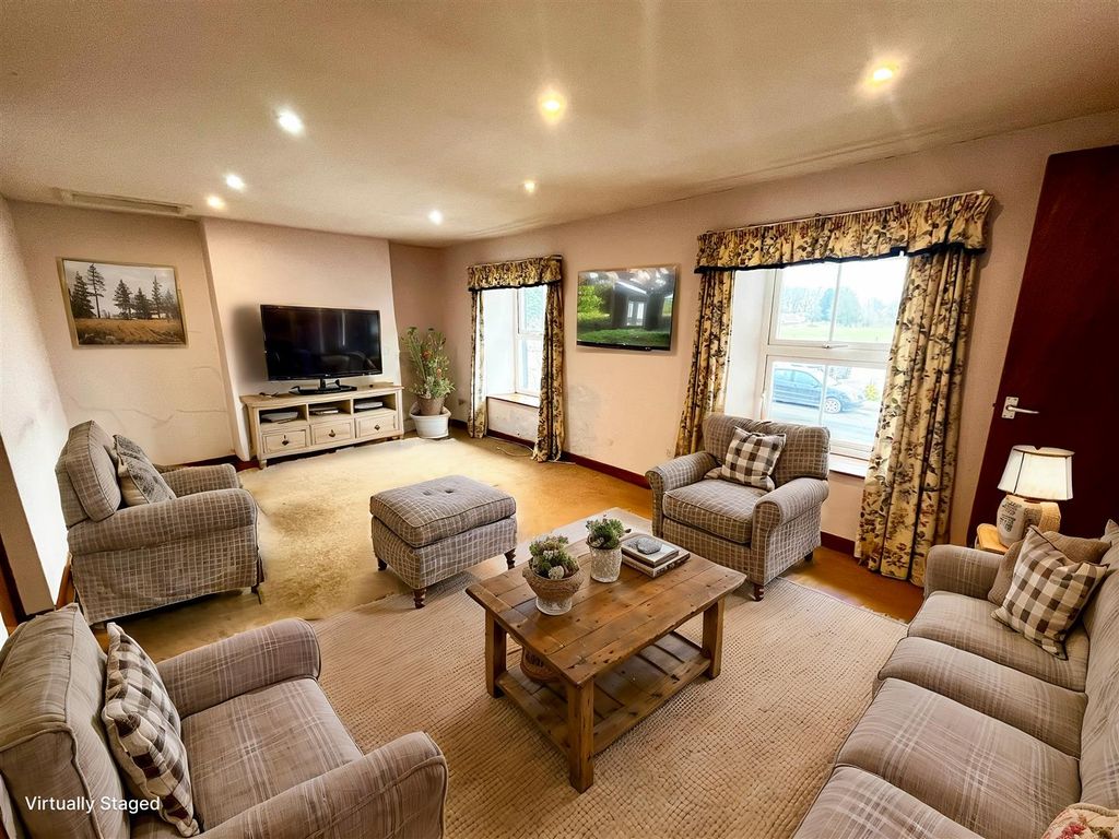 Additional image 3 of 2 bed flat for saleCoalway Road, Coalway, Coleford GL16