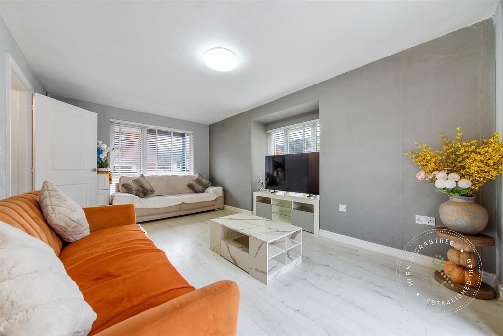 Additional image 6 of 3 bed detached house for saleBartley Wilson Way, Canton, Cardiff CF11