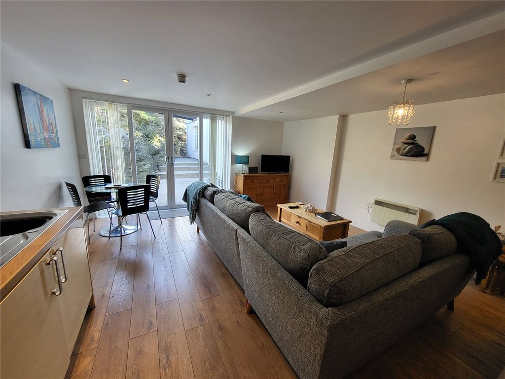 Additional image 3 of 1 bed flat for saleLon St. Ffraid, Trearddur Bay, Holyhead, Isle Of Anglesey LL65