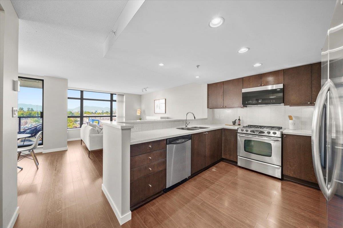 Additional image 4 of 602-8120 Lansdowne Road, Richmond, BC, V6X 0A1