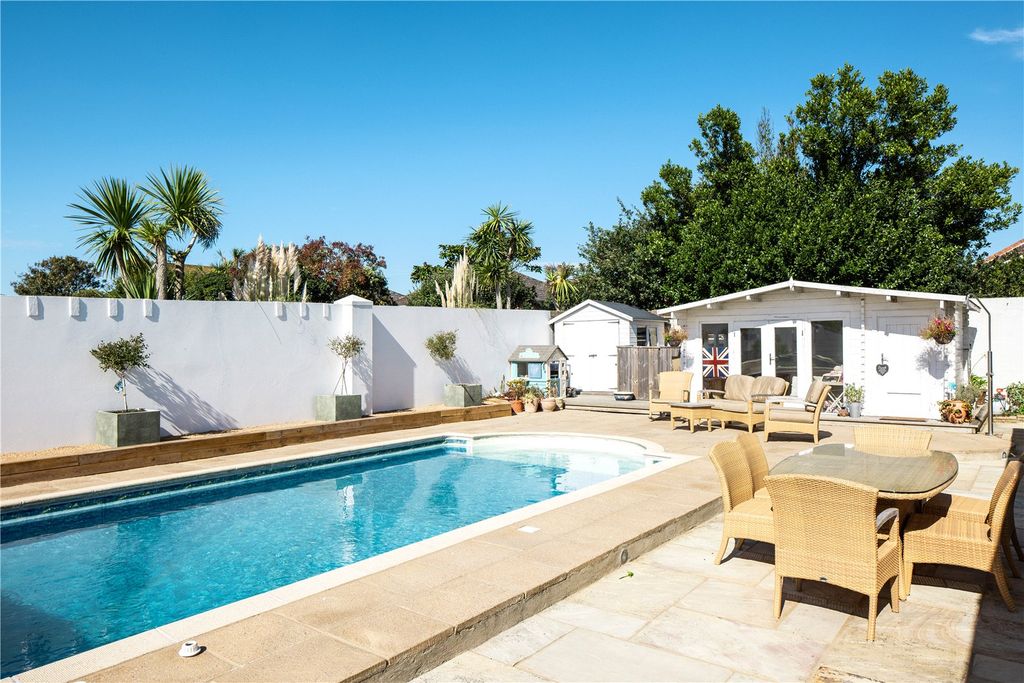 Additional image 20 of 5 bed bungalow for saleElizabeth Avenue, La Route Orange, St. Brelade, Jersey JE3