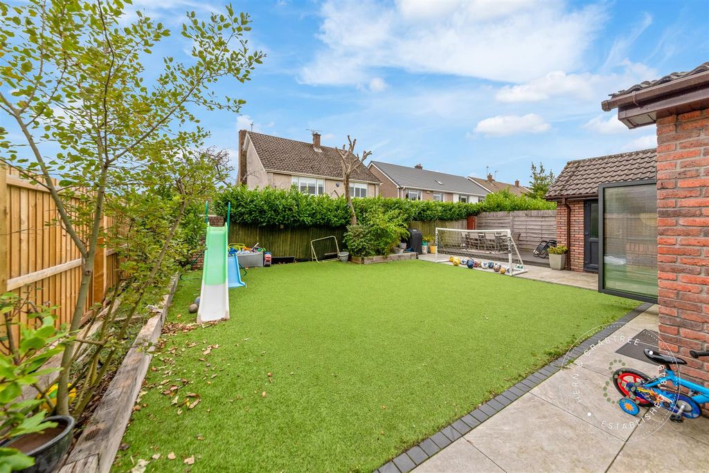 Additional image 14 of 4 bed detached house for saleBaynton Close, Llandaff, Cardiff CF5