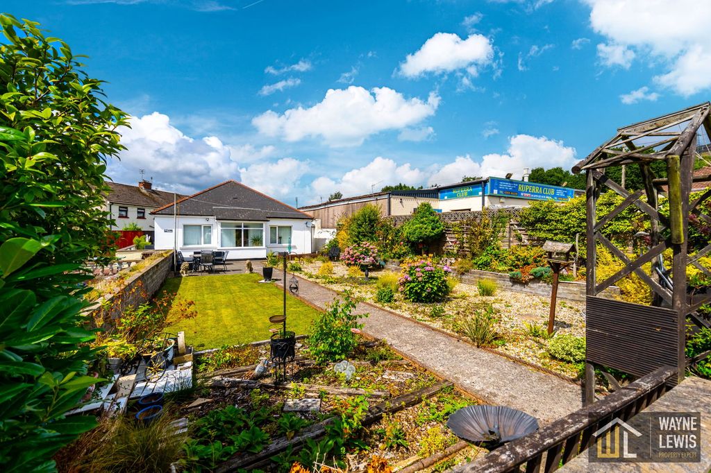 Additional image 8 of 3 bed bungalow for saleNavigation Street, Trethomas, Caerphilly CF83