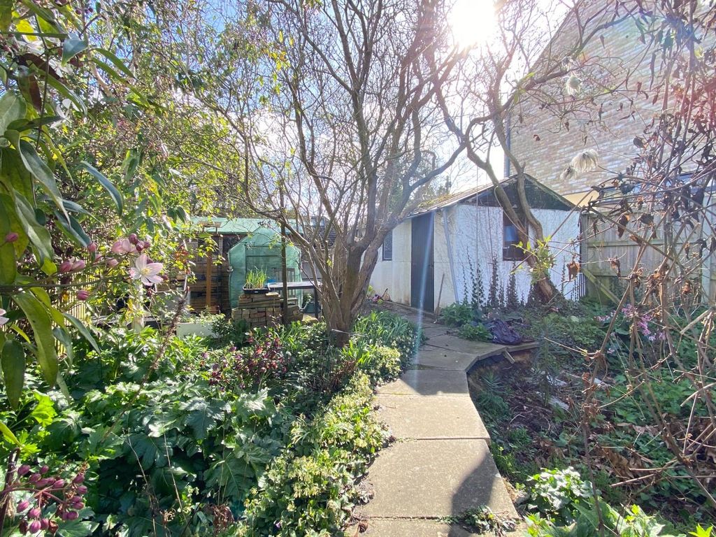 Land for saleCottenham Road, Histon, Cambridge CB24 photo 5