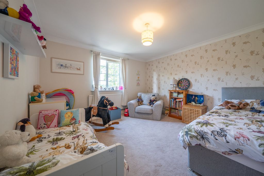 Additional image 15 of 4 bed detached house for saleMynyddbach, Shirenewton, Chepstow, Monmouthshire NP16